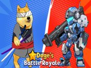 게임 Doge 's Battle Royale 온라인