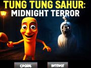 게임 Tung Tung Sahur Midnight Terror 온라인 게임 Tung Tung Sahur Midnight Terror 온라인