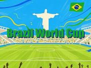 게임 정통 축구 : 브라질 월드컵 온라인