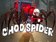 게임 Choo Choo Spider Monster Train 온라인
