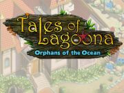 게임 Lagoona의 이야기 온라인