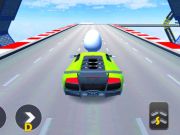 게임 Eggdog Extreme Car Stunt 온라인