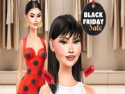 게임 Shopaholic Black Friday 온라인