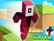 게임 Roblox Craft Run 온라인