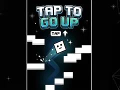 게임 탭하여 위로 이동 온라인