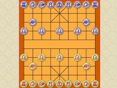 게임 Xiangqi 중국 체스 결투 온라인