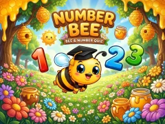 게임 Number Bee 온라인