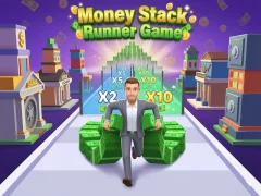 게임 Money Stack Runner Game 온라인