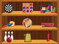 게임 안티 스트레스 2 온라인