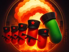 게임 독재로부터의 탈출: 러너 게임 온라인