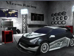 게임 Xtrem Racing 온라인 게임 Xtrem Racing 온라인