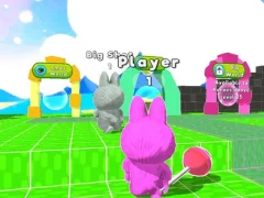 게임 라부부의 세계 온라인