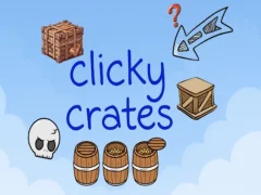 게임 Clicky 상자 온라인 게임 Clicky 상자 온라인