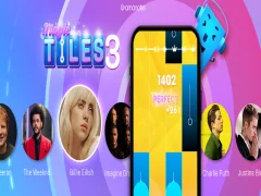 게임 매직 타일 3 온라인 게임 매직 타일 3 온라인