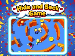 게임 숨바꼭질 게임 온라인
