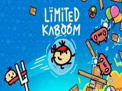 게임 제한된 Kaboom 온라인