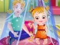 게임 아기 헤이젤: 어머니의 날 온라인