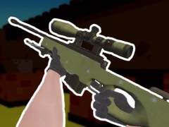 게임 CS : Snipers 명령 온라인