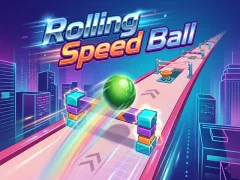 게임 Rolling Speed Ball 온라인