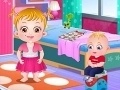 게임 아기 헤이즐: 어린이집 온라인 게임 아기 헤이즐: 어린이집 온라인