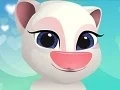 게임 작은 안젤라 코 의사 온라인