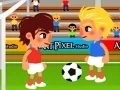 게임 축구 광기 온라인