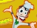 게임 미친 피자 온라인