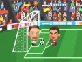 게임 스포츠 헤드 축구 챔피언십 온라인