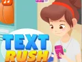 게임 텍스트 러시 온라인 게임 텍스트 러시 온라인