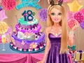 게임 바바라의 생일 파티 온라인 게임 바바라의 생일 파티 온라인
