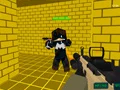 게임 블록 전투 SWAT 3 온라인