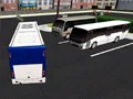 게임 버스 주차 3D 온라인