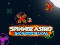 게임 스피너 아스트로: 바닥은 용암이다 온라인