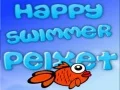 게임 행복한 수영 선수 Peixet 온라인