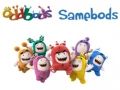 게임 Oddbods 같은 Oddbods 온라인