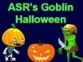 게임 Asrs 고블린 할로윈 온라인