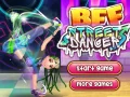 게임 BFF 스트리트 댄서 온라인 게임 BFF 스트리트 댄서 온라인