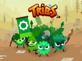 게임 트리브스.io 온라인