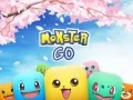 게임 몬스터 고 온라인