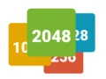 게임 2048 온라인