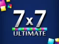 게임 7x7 궁극 온라인