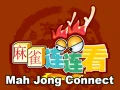 게임 마작 연결하기 온라인