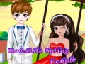 게임 로맨틱한 봄의 커플 온라인 게임 로맨틱한 봄의 커플 온라인