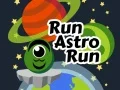 게임 달려라 아스트로 달려라 온라인