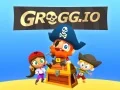 게임 Grogg.io 온라인
