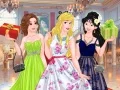 게임 공주의 생일 무도회 온라인