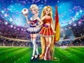 게임 2018 세계 챔피언십의 공주들 온라인 게임 2018 세계 챔피언십의 공주들 온라인