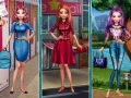 게임 수지의 다양한 의상 이벤트 온라인 게임 수지의 다양한 의상 이벤트 온라인
