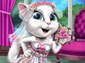 게임 나와 결혼해, Kitty 온라인