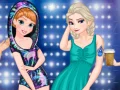 게임 프린세스 EDC 베가스 온라인